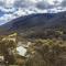 The Denman Hotel in Thredbo