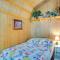 Lake Fork Studio Cabin with Dock and Boat Ramp! - Emory