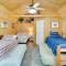 Lake Fork Studio Cabin with Dock and Boat Ramp! - Emory