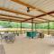 Lake Fork Studio Cabin with Dock and Boat Ramp! - Emory