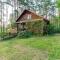 Chata 'Leśne Kurki' - Kurki