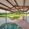 Lake Fork Studio Cabin with Dock and Boat Ramp! - Emory