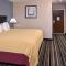 Wingate by Wyndham Beaver I-15
