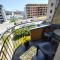 BG apartman