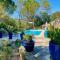 Azur Blue Villa; Rural Peace with private pool