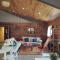 Albergue A Nave de Ferreira