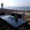 Luxury apartment in front of the Sea in Agia Triada - Aja Triada