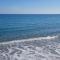 Blue Horizon Calabria - Seaside Apartment 120m to the Beach - Air conditioning - Wi-Fi - View - Free Parking