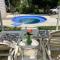 Apartman White house with pool&sauna&jaccuzi