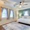 Southern Escape in Guyton Private Yard and Hot Tub!