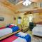 Emory Studio Cabin with Lake Fork Boat Access! - Emory