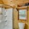 Emory Studio Cabin with Lake Fork Boat Access! - Emory