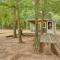 Emory Studio Cabin with Lake Fork Boat Access! - Emory