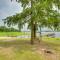 Emory Studio Cabin with Lake Fork Boat Access! - Emory