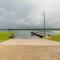 Emory Studio Cabin with Lake Fork Boat Access! - Emory