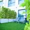 Syncrosfera Fitness & Spa Health Hotel Boutique
