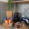 One Life vue Lagon
