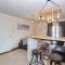 Appartement 1 Zaton beach mit Terrasse und Grill hochmodern und Strandnah