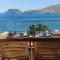 Theasis Limnos-two bedroom suite - Agios Ioannis Kaspaka