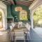VILLA BAUHINIA - Golfe de Saint-Tropez
