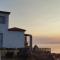 Theasis Limnos-two bedroom suite