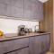 SROK luxury apartment with pool - Kastav