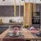 SROK luxury apartment with pool - Kastav