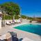 SROK luxury apartment with pool - Kastav