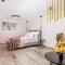 SROK luxury apartment with pool