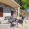 SROK luxury apartment with pool - Kastav