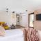 SROK luxury apartment with pool - Kastav