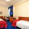 Best Western Blu Hotel Roma