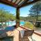 VILLA BAUHINIA - Golfe de Saint-Tropez