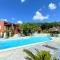 VILLA BAUHINIA - Golfe de Saint-Tropez