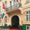 St.Olav Hotel