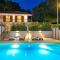 SROK luxury apartment with pool - Kastav