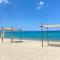 Seafront Oasis Beach Houses
