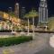 Fashion Avenue Dubai Mall