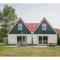 Family Texel Stay w Garden