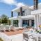 Villa Vogue by Indigo