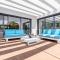 Villa Vogue by Indigo