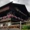 Chalet Lia