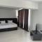 Continental Apartments