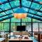 Glass Cabin