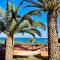 pic Sea Palm View a 50m dal mare con spiaggia privata