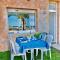 Sea Palm View a 50m dal mare con spiaggia privata