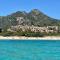 Sea Palm View a 50m dal mare con spiaggia privata