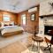 Glass Cabin