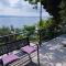 House B - with spacious terrace and beautiful view