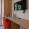 Lakeside Luxury Apartments